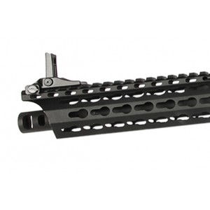 АВТОМАТ ПНЕВМ. G&G TR16 MBR 556WH (125-135 m/s) G2L-016-WHL-BNB-NCM